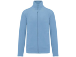Veste micropolaire homme