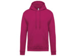 Sweatshirt capuche homme