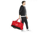 NIKE ACADEMY TEAM SOCCER DUFFEL BAG