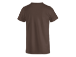 T-shirt basic t homme