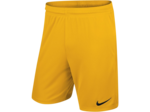Short park knit iii junior
