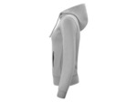 Classic hoody f z ladies