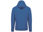 Sweatshirt capuche homme