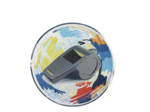 Cnb badminton alu couleurs 25mm
