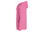 Sweat à capuche adulte