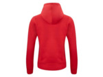 Classic hoody f z ladies