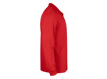 Basic polo ls jr p