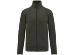 Veste micropolaire homme