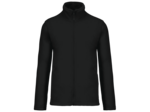 Veste micropolaire homme