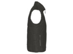 Bodywarmer matelassé unisexe