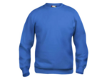 Sweat col rond basic junior