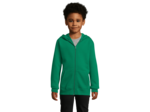 Sweat zippé stone junior