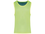Chasuble reversible multisports