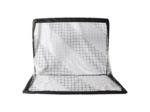 Mini but pliable pop up