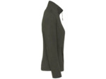 Veste micropolaire femme