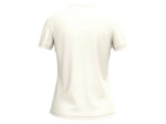 T-shirt bio150ic col rond femme