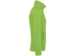 Veste micropolaire homme