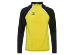 Lead 2.0 1/4 zip adulte