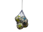 Filet porte-ballons (5/6 ballons)