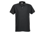 Stretch premium polo