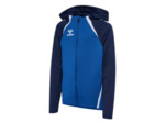 Lead 2.0 zip hoodie enfant