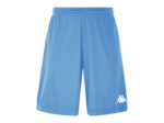 Short borgo adulte