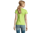 T-shirt imperial femme