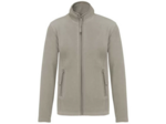 Veste micropolaire femme