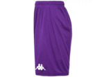 Short borgo