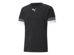 Maillot de football team rise adulte