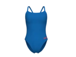 Maillot de bain solid femme