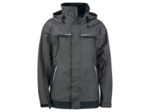 Veste coupe vent doublee