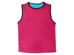 Chasuble rugby reversible