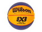 BALLON FIBA OFFICIEL 3X3