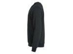 Sweat col rond basic adulte