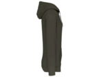 Sweatshirt capuche homme