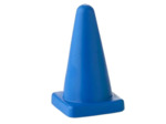 Mini cones souples
