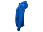 Classic hoody f z ladies