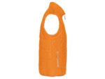 Bodywarmer matelassé unisexe
