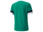 Maillot de football team rise adulte