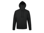 Sweat à capuche snake adulte