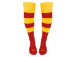CHAUSSETTES N°1 MATCH RUGBY ENFANT