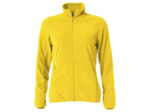 Basic micro fleece femme