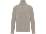 Veste micropolaire homme