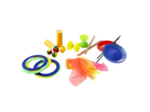 Kit jonglerie 10 eleves