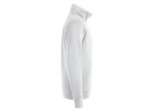 Classic half zip