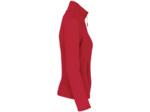 Veste micropolaire femme
