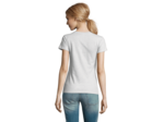 T-shirt imperial femme