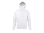 Sweat à capuche snake adulte