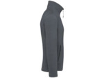 Veste micropolaire homme